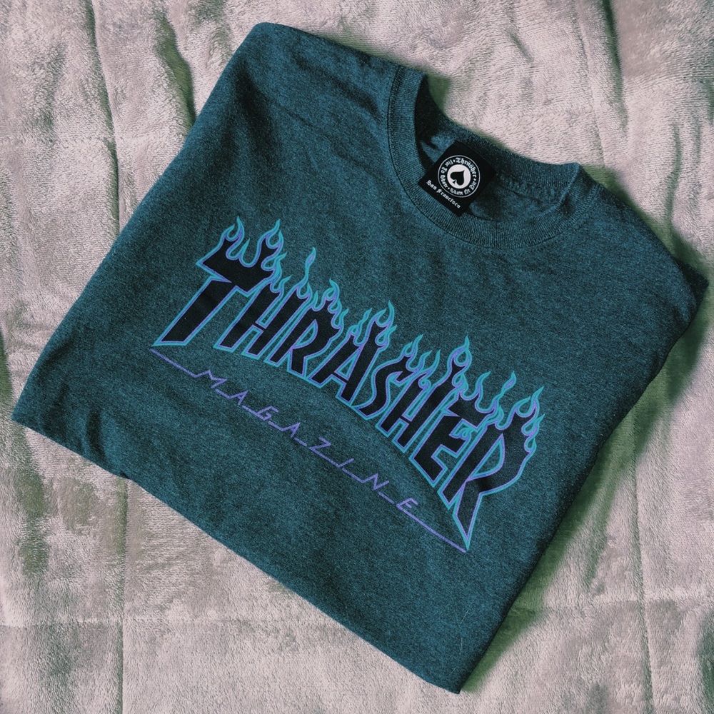 Thrasher Shirt